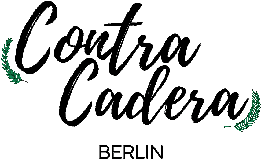Contra Cadera Logo